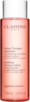 Soothing Toning Lotion 200мл