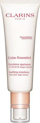Увлажняющая эмульсия для чувствительной кожи Calm-Essentiel 50 мл – фото 3