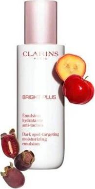 Увлажняющая эмульсия, способствующая сокращению пигментации BRIGHT PLUS DARK SPOT-TARGETING MOISTURIZING EMULSION 75 мл – фото 1