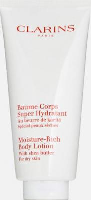 Увлажняющий бальзам для тела Baume corps super hydratant 200 мл 3380810458152