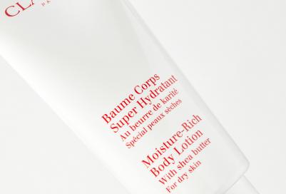 Увлажняющий бальзам для тела Baume corps super hydratant 200 мл 3380810458152 – фото 1
