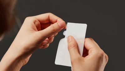 Патчи от акне Master Patch – фото 10