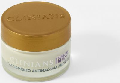 Крем для лица против пятен защитный Sublime Beauty – фото 3