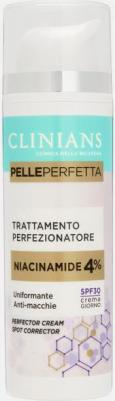 Крем для лица Совершенствующий крем Идеальная кожа Pelleperfetta Perfector Cream Spot Corrector – фото 3
