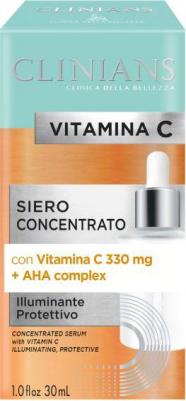 Сыворотка для лица Концентрированная сыворотка Vitamina C – фото 3