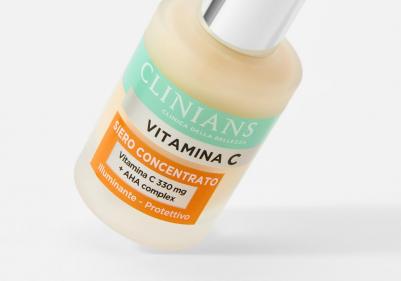 Сыворотка для лица Концентрированная сыворотка Vitamina C – фото 4