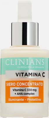 Сыворотка для лица Концентрированная сыворотка Vitamina C – фото 6