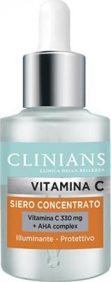 Сыворотка для лица Концентрированная сыворотка Vitamina C – фото 11
