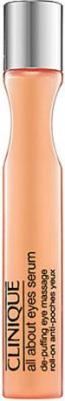 All About Eyes Serum Сыворотка для ухода за кожей вокруг глаз – фото 1