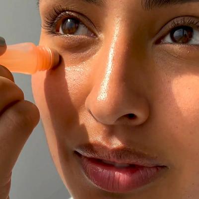 All About Eyes Serum Сыворотка для ухода за кожей вокруг глаз – фото 7