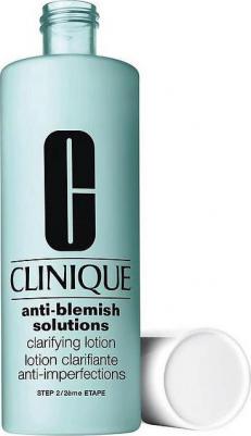 Anti-Blemish solutions Отшелушивающий лосьон для проблемной кожи – фото 8