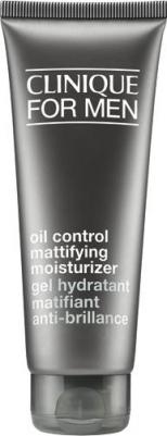 For Men Oil-Control Moisturizer Увлажняющий крем-гель
