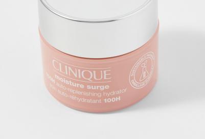 Гель для лица Интенсивно увлажняющий гель-крем на 100 часов Moisture Surge – фото 3