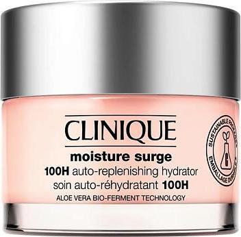 Гель для лица Moisture Surge 100h Auto-Replenishing Hydrator увлажняющий, 30 мл
