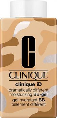 iD™ BB-Gel Увлажняющий BB гель, корректирующий тон кожи в дорожном формате – фото 1