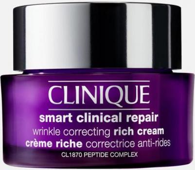 Крем для лица Smart Clinical Repair Wrinkle Correcting Rich Cream 50 мл – фото 1