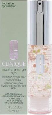 Moisture Surge Eye 96H Увлажняющий гель для кожи вокруг глаз