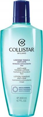 anti-age toning lotion лосьон тонизирующий против старения 200 мл