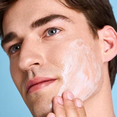 Гель очищающий для комбинированной кожи Purifying Cleansing Gel 200 мл – фото 1