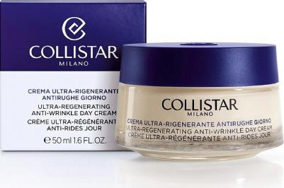 Кремы для лица Интенсивный восстанавливающий дневной крем против морщин Ultra-Regenerating Anti-Wrinkle – фото 2