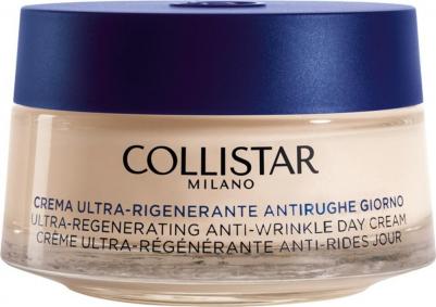 Кремы для лица Интенсивный восстанавливающий дневной крем против морщин Ultra-Regenerating Anti-Wrinkle