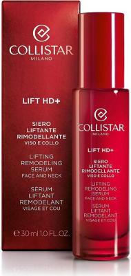 Лифтинговая сыворотка для лица и шеи Lift HD Lifting Serum 30мл – фото 1