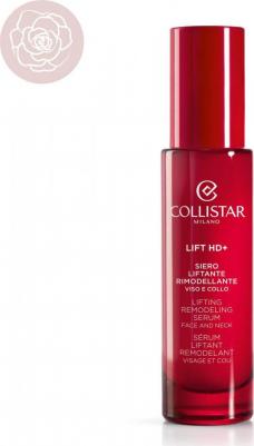 Лифтинговая сыворотка для лица и шеи Lift HD Lifting Serum 30мл – фото 2