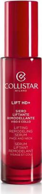 Лифтинговая сыворотка для лица и шеи Lift HD Lifting Serum 30мл