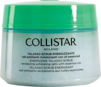 Скрабы и пилинги Талассо-скраб с отшелушивающими восстанавливающими солями 8015150250337