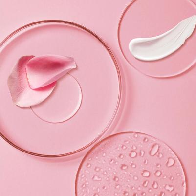 Увлажняющий крем для лица Deep Moisture Cream 100H Увлажняющая обертывающая текстура Идеально подходит для нормальной и сухой кожи 50 мл – фото 4