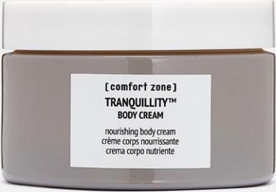 Крем для тела Tranquillity Body Cream
