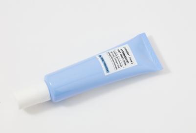 Лёгкий увлажняющий крем-сорбет для лица Hydramemory light sorbet cream 60 мл – фото 3