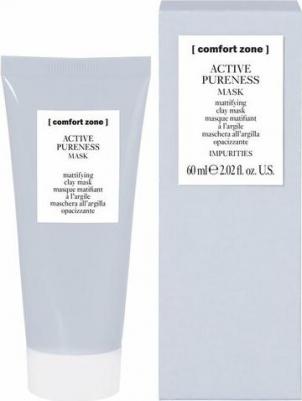 маска с глиной Active Pureness Mask, 70 г, 60 мл – фото 2