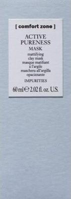 маска с глиной Active Pureness Mask, 70 г, 60 мл – фото 3