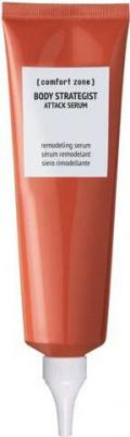 Сыворотка антицеллюлитная ремоделирующая Body Strategist Attack Serum 150 мл – фото 6