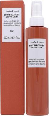 Тонизирующий увлажняющий крем для тела Body Strategist Contour Cream 200 мл – фото 2