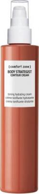 Тонизирующий увлажняющий крем для тела Body Strategist Contour Cream 200 мл – фото 5