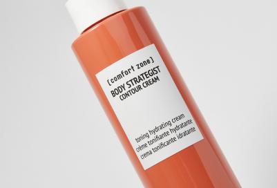 Тонизирующий увлажняющий крем для тела Body Strategist Contour Cream 200 мл – фото 6