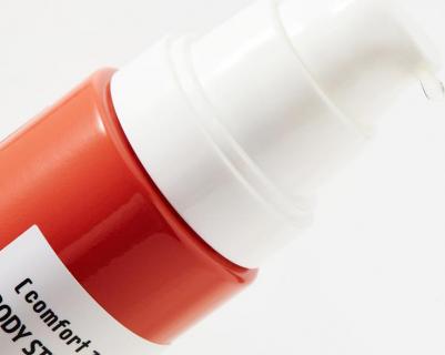 Укрепляющее масло для тела Body strategist oil 100 мл – фото 4