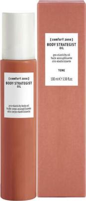 Укрепляющее масло для тела Body strategist oil 100 мл