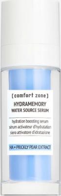 Увлажняющая сыворотка для лица Hydramemory water source serum 30 мл