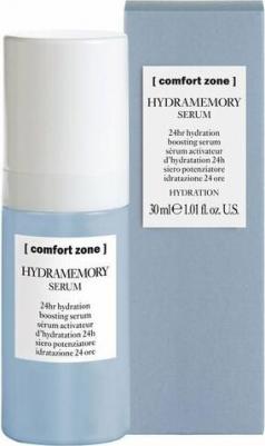 Увлажняющая сыворотка для лица Hydramemory water source serum 30 мл – фото 5