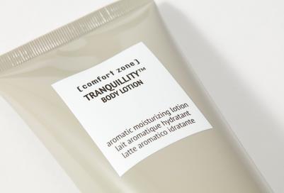Увлажняющий лосьон для тела Tranquillit body lotion 200 мл – фото 1