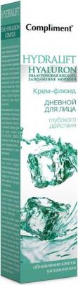 Hydralift Дневной крем-флюид глубокого действия для лица, 50 мл (№6) – фото 5
