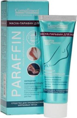 Professional Care Маска-парафин для ног, 80мл – фото 2