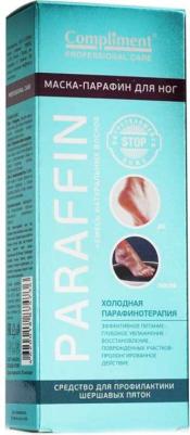 Professional Care Маска-парафин для ног, 80мл – фото 6