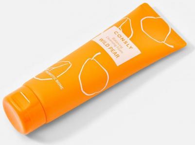 Балансирующая очищающая пенка для умывания с экстрактом дикой груши для комбинированной и жирной кожи, 120мл – фото 6