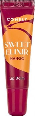 Бальзам для губ с экстрактом манго [] Sweet Elixir Lip Balm – фото 6