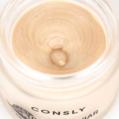 Крем для лица против морщин с экстрактом черной икры, 70мл, Black Caviar Anti-Wrinkle Cream, 70ml – фото 1