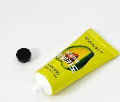 Крем-сыворотка для рук с экстрактом авокадо, 100мл, Avocado Hand Essence Cream, 100ml – фото 3